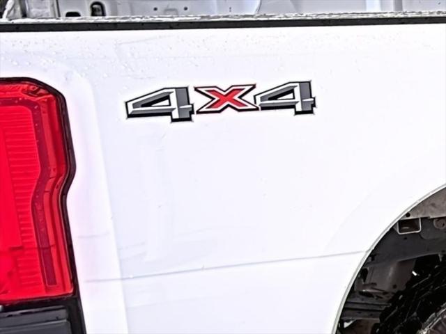 2023 Ford F-250 XL
