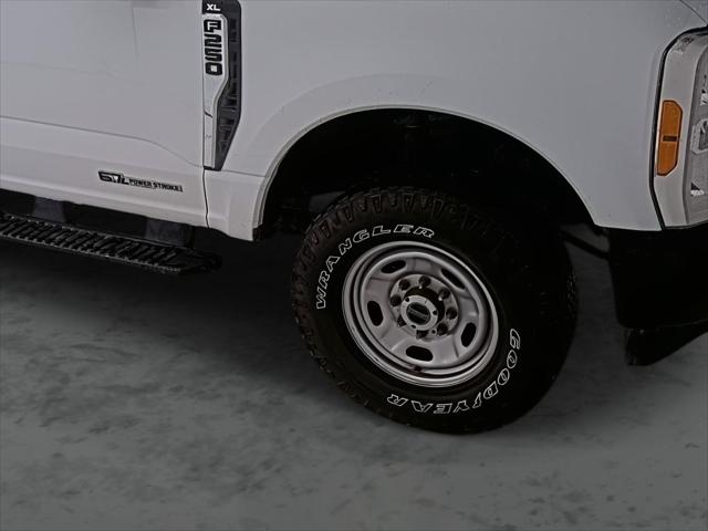 2023 Ford F-250 XL
