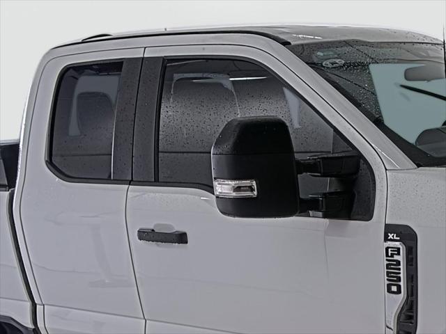 2023 Ford F-250 XL