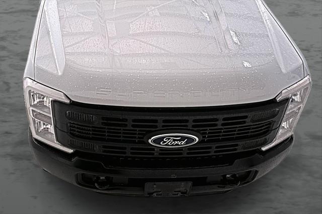 2023 Ford F-250 XL
