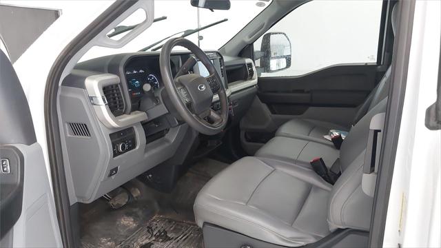 2023 Ford F-250 XL