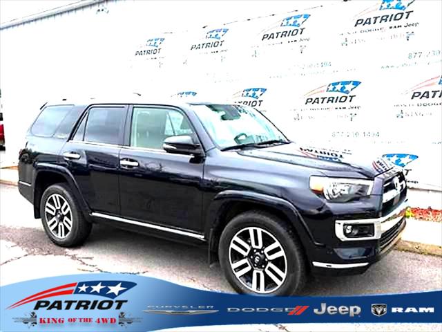 2023 Toyota 4Runner Limited for sale in Oakland, MD