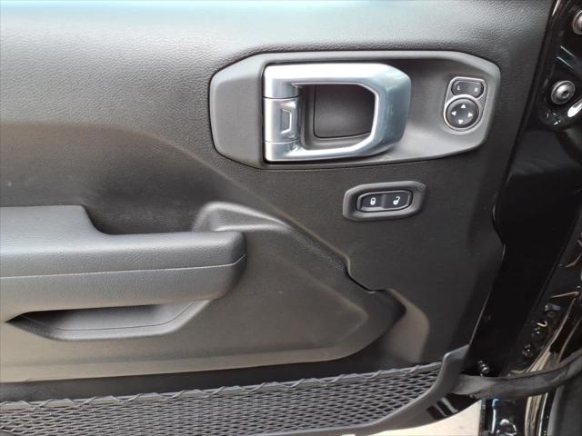 2026 Jeep Wrangler WRANGLER 4-DOOR 85TH ANNIVERSARY EDITION