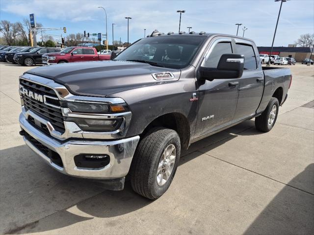 2025 Ram 3500 Big Horn Crew Cab 4x4 6'4" Box for sale in Marshall, MN