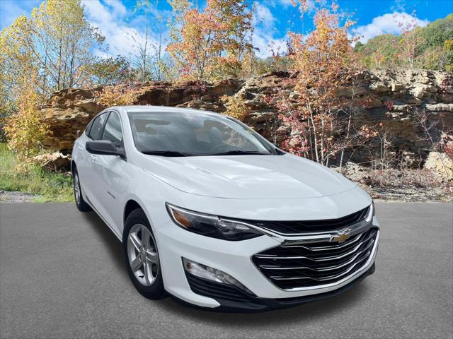 2024 Chevrolet Malibu FWD 1LT 2024 Chevrolet Malibu FWD 1LT