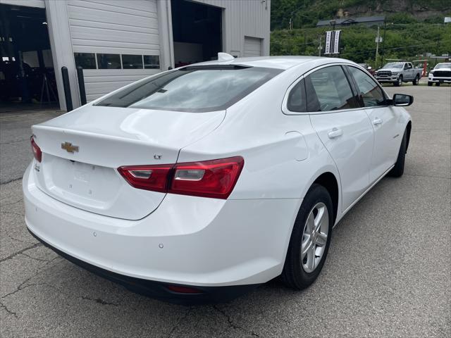 2024 Chevrolet Malibu FWD 1LT 2024 Chevrolet Malibu FWD 1LT