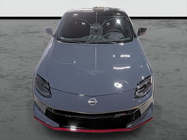 2026 Nissan Z NISMO