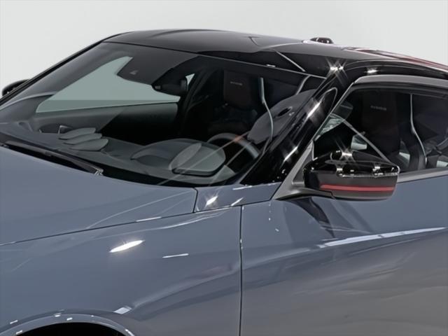 2026 Nissan Z NISMO
