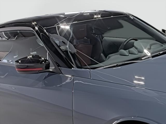 2026 Nissan Z NISMO