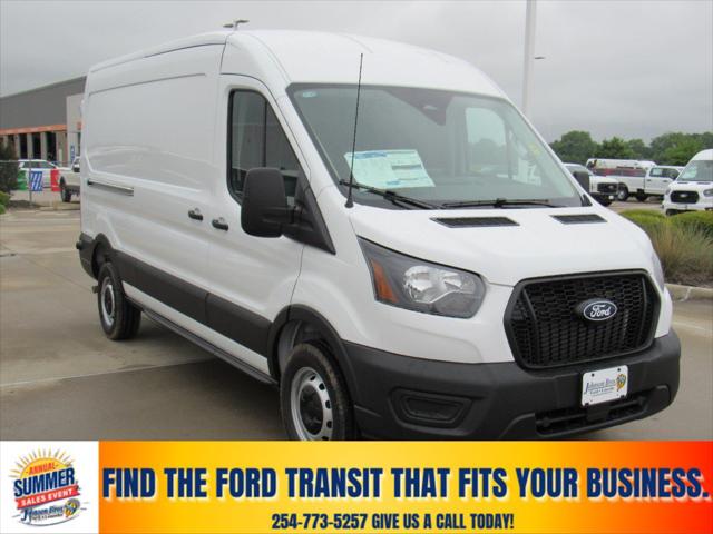 2026 Ford Transit Cargo Van Base for sale in Temple, TX