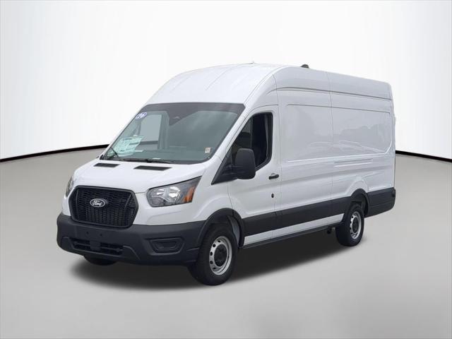 2026 Ford Transit Cargo Van T-250 148" EL Hi Rf 9150 GVWR RWD for sale in Smithfield, NC