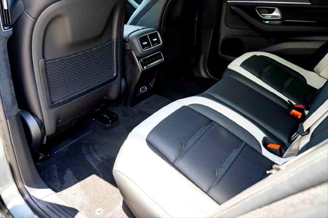 2026 Mercedes-Benz GLE AMG GLE 63 S 4MATIC+
