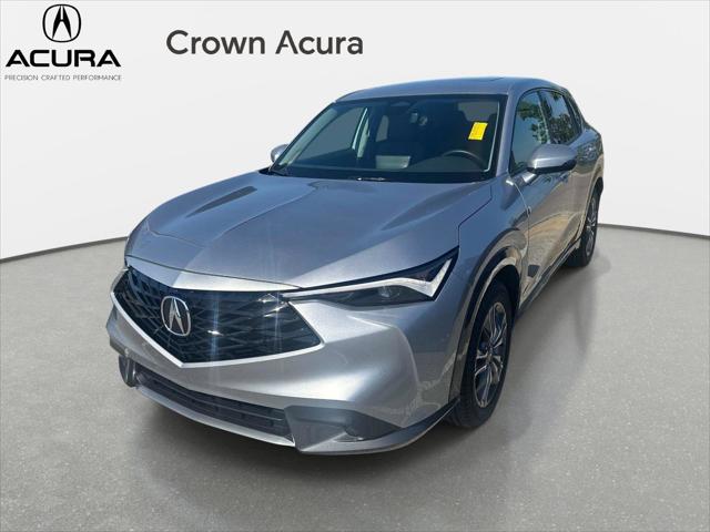 2025 Acura ADX FWD for sale in Clearwater, FL