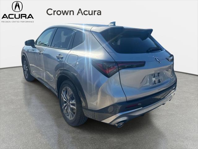 2025 Acura ADX FWD