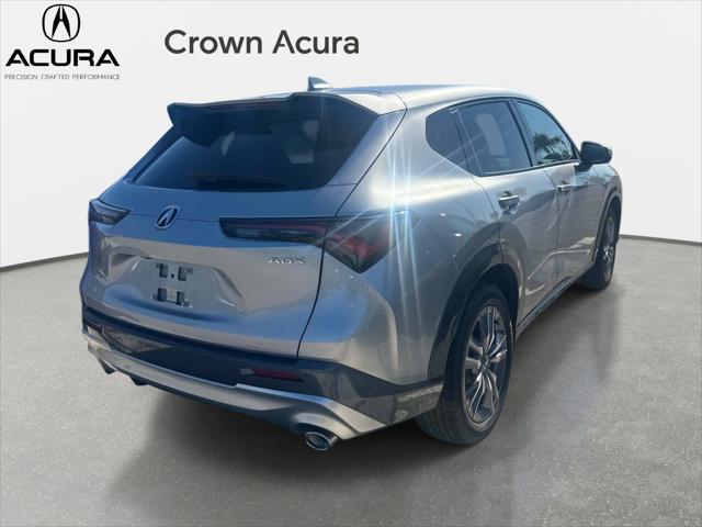 2025 Acura ADX FWD