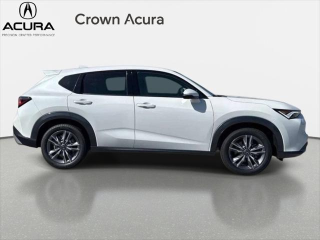 2025 Acura ADX FWD