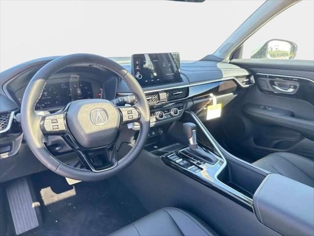 2025 Acura ADX FWD