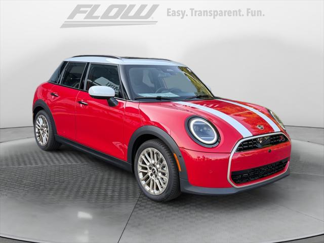 2026 MINI Hardtop Cooper S for sale in Winston Salem, NC
