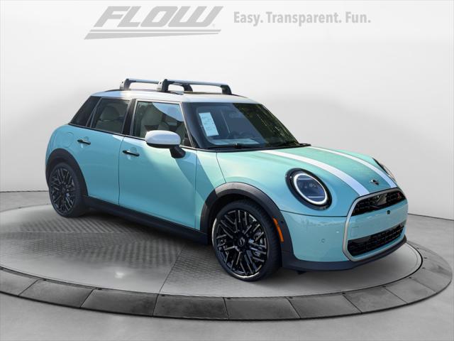 2026 MINI Hardtop Cooper S for sale in Winston Salem, NC