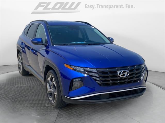 2022 Hyundai Tucson SEL for sale in Winston Salem, NC