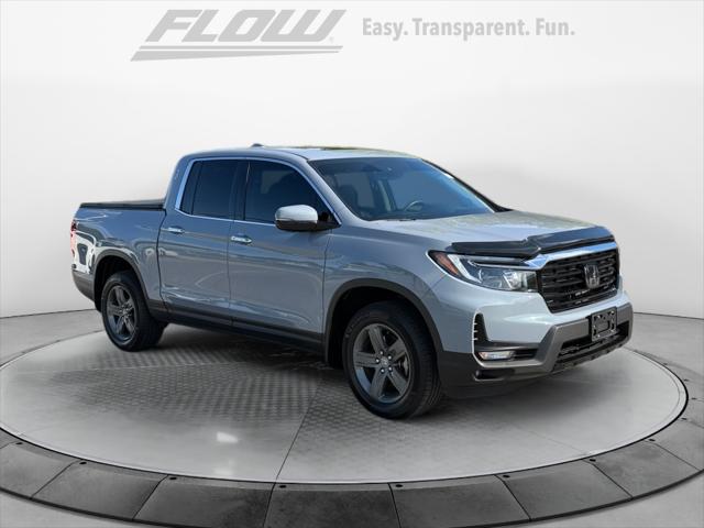 2023 Honda Ridgeline RTL-E for sale in Winston Salem, NC