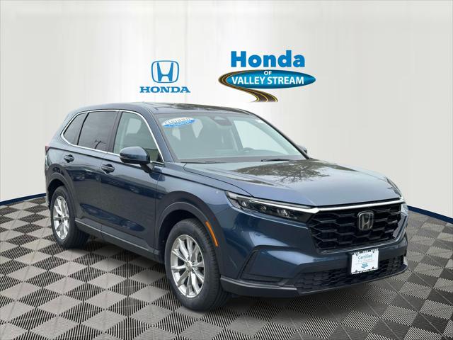 2023 Honda CR-V EX for sale in Valley Stream, NY