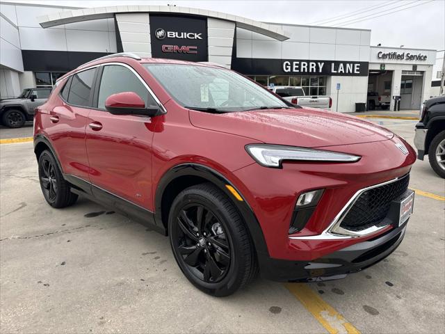 2026 Buick Encore GX Sport Touring FWD for sale in Baton Rouge, LA