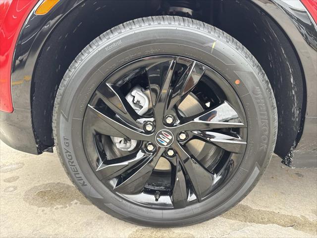 2026 Buick Encore GX Sport Touring FWD