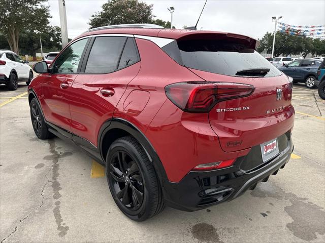 2026 Buick Encore GX Sport Touring FWD