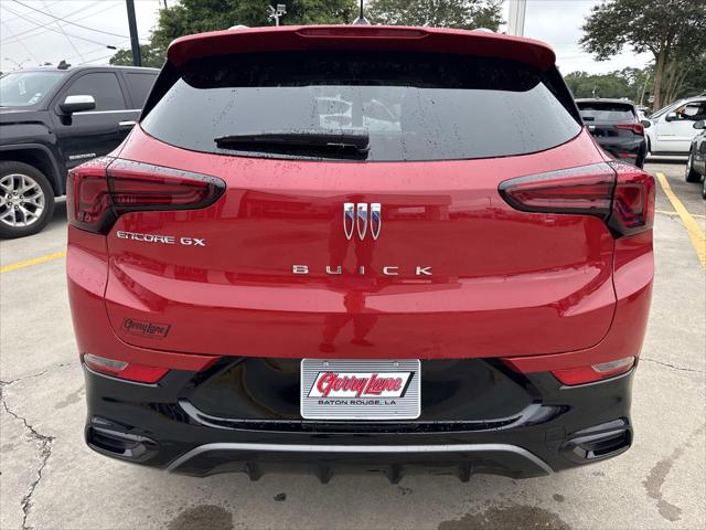 2026 Buick Encore GX Sport Touring FWD