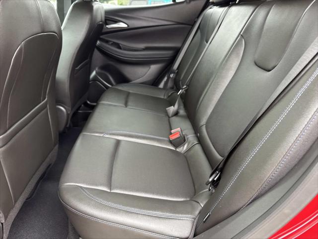 2026 Buick Encore GX Sport Touring FWD