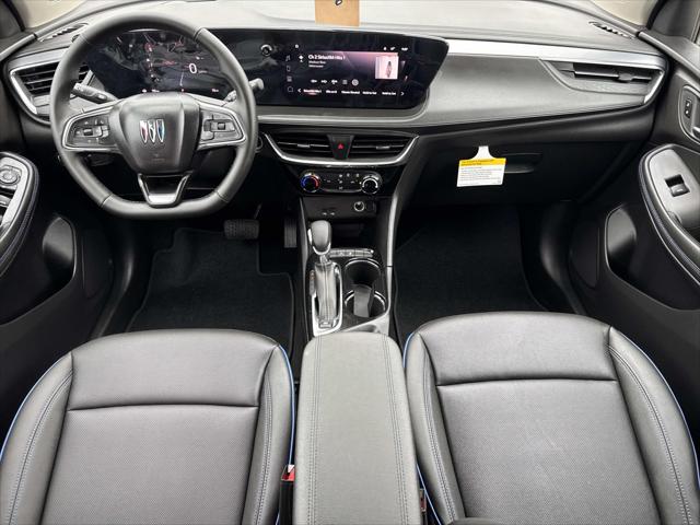 2026 Buick Encore GX Sport Touring FWD