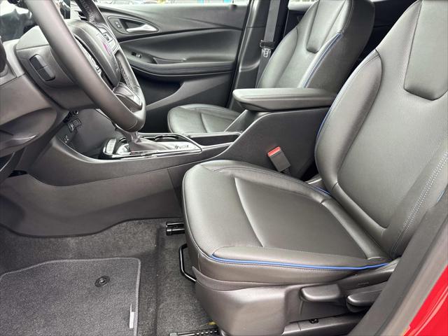 2026 Buick Encore GX Sport Touring FWD