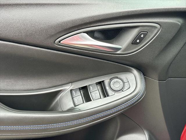 2026 Buick Encore GX Sport Touring FWD