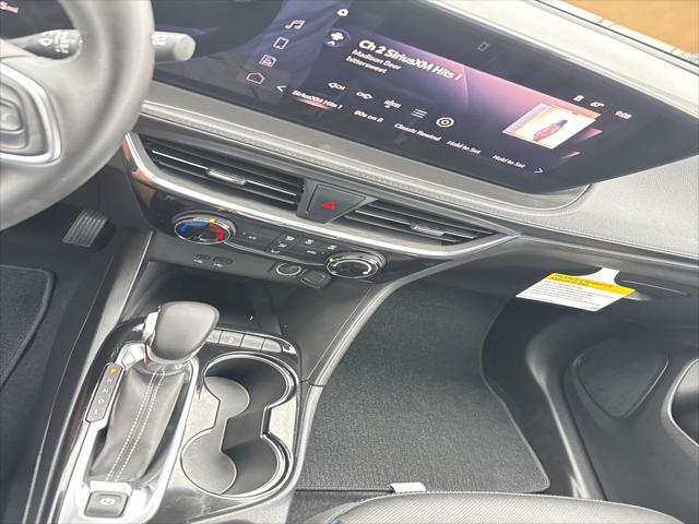 2026 Buick Encore GX Sport Touring FWD