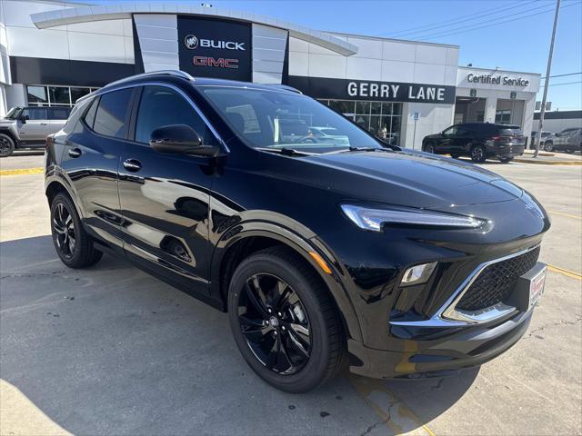 2026 Buick Encore GX Sport Touring FWD for sale in Baton Rouge, LA