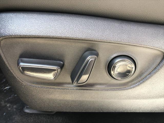 2026 Toyota Grand Highlander MAX Platinum