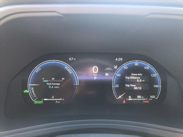 2026 Toyota Grand Highlander MAX Platinum