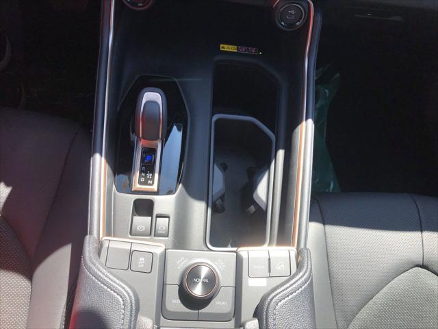2026 Toyota Grand Highlander MAX Platinum