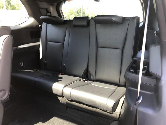 2026 Toyota Grand Highlander MAX Platinum