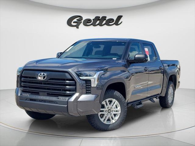 2026 Toyota Tundra SR5 CrewMax 5.5' Bed for sale in Bradenton, FL
