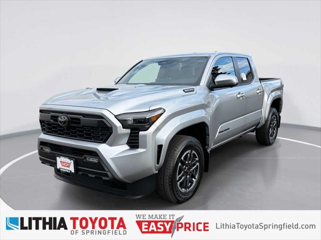 2026 Toyota Tacoma TRD Sport for sale in Springfield, OR