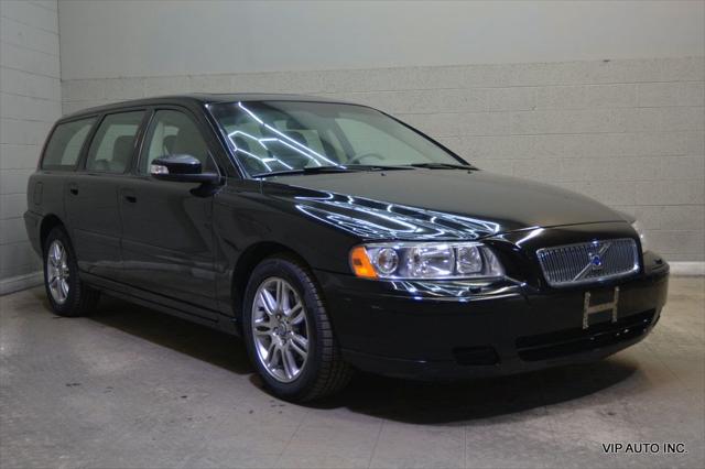 2007 Volvo V70 T5 for sale in Fredericksburg, VA