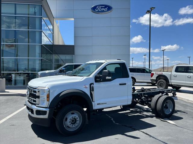 2026 Ford F-550 XL for sale in Santaquin, UT