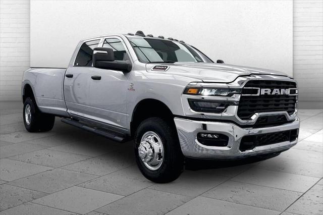 2026 Ram 3500 Tradesman Crew Cab 4x4 8' Box for sale in Papillion, NE