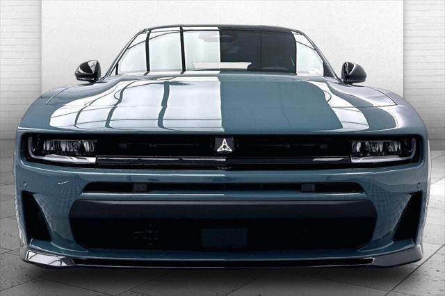2026 Dodge Charger R/T 4 Door AWD