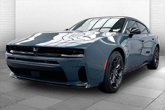 2026 Dodge Charger R/T 4 Door AWD