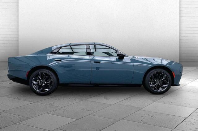 2026 Dodge Charger R/T 4 Door AWD
