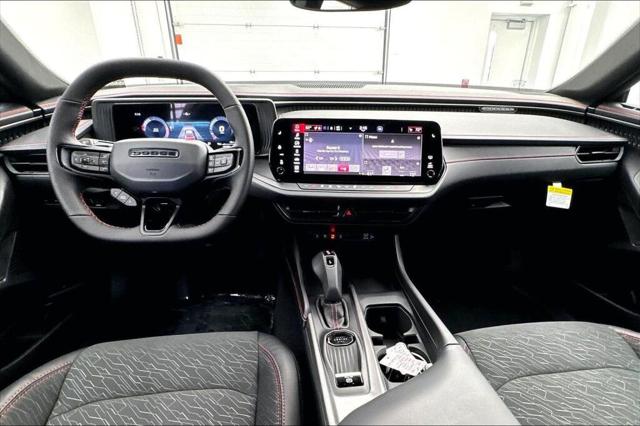 2026 Dodge Charger R/T 4 Door AWD