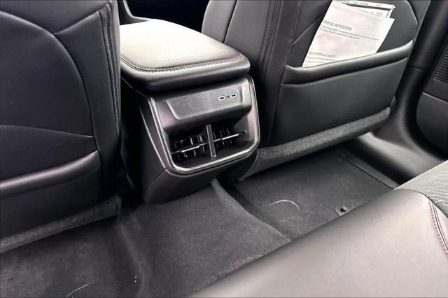 2026 Dodge Charger R/T 4 Door AWD